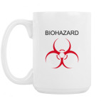 Кружка 420 мл