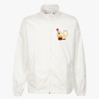 Ветровка без капюшона