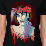 Венок из маков