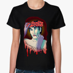 Венок из маков