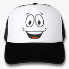 Кепки Trucker