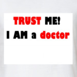  футболка "Док"