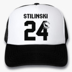 Кепки Trucker