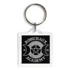 Брелок 3.9 x 3.9 см American Horror Story Coven