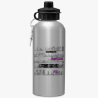 Спортивная бутылка