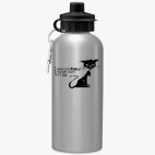 Спортивная бутылка