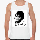 Майкл Джексон