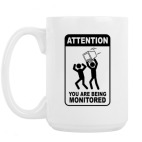 Кружка 420 мл