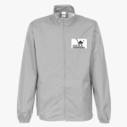 Ветровка без капюшона