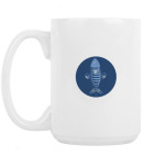 Кружка 420 мл