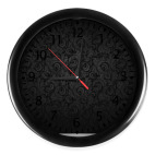 Часы (с цифрами)