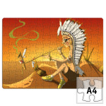 'Трубка мира'