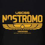 Чужой. Nostromo