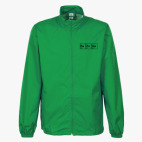 Ветровка без капюшона