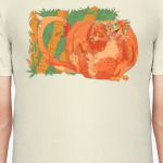 Дракон спелой облепихи