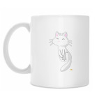 Кружка 330 мл