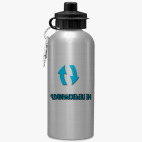 Спортивная бутылка