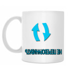 Кружка 330 мл