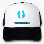 Кепки Trucker