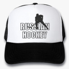 Кепки Trucker