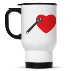 Кружка-термос