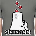 Science! Ядерная физика