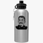 Спортивная бутылка