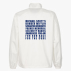 Ветровка без капюшона