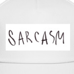 Sarcasm