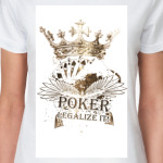 POKER Legalize
