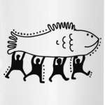 Большая рыба