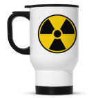 Кружка-термос