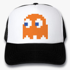 Кепки Trucker