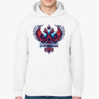 Стилизованный герб России