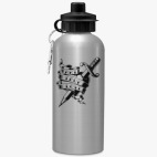 Спортивная бутылка