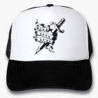 Кепки Trucker