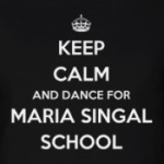 KEEP CALM 2014