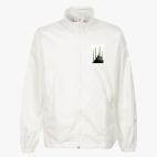 Ветровка без капюшона