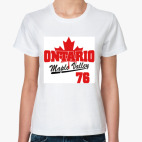 ONTARIO