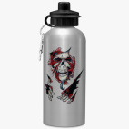 Спортивная бутылка