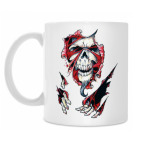 Кружка 330 мл