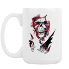 Кружка 420 мл