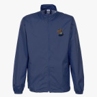 Ветровка без капюшона