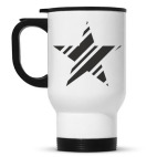 Кружка-термос