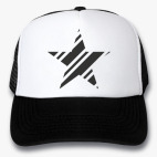 Кепки Trucker