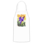 Кухонный фартук