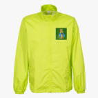 Ветровка без капюшона
