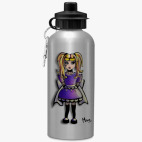 Спортивная бутылка