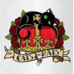 Кошки-мышки