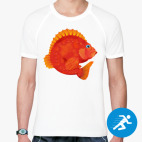 Морской окунь